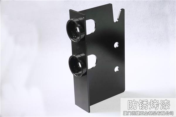 梁柱連接件-日式連接件-隱藏式T型連接件